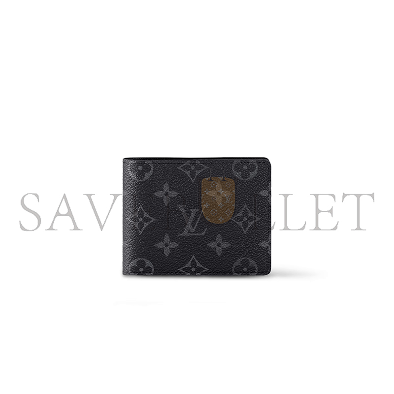 l0vis Vvtt0n master multiple wallet m61695 (11.5*9*1.5cm)